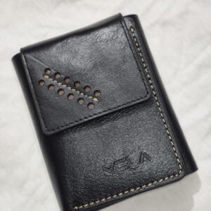 Tri-Fold Wallet