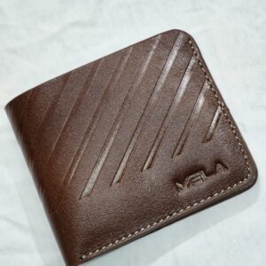 Royel Bifold Wallet